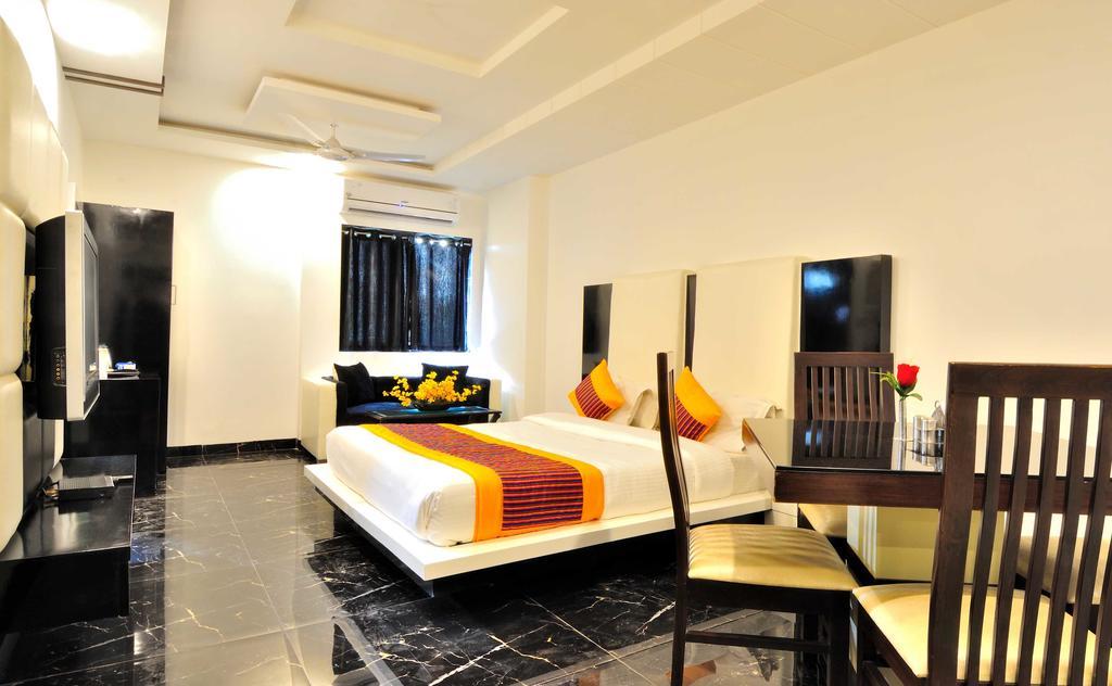 Arihant Inn-Near Blk Hospital Neu-Delhi Exterior foto